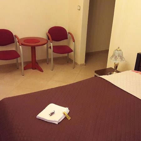 Villa Paradiso Wroclaw Ngoại thất bức ảnh