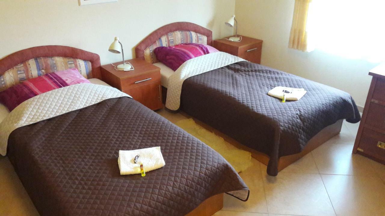 Villa Paradiso Wroclaw Ngoại thất bức ảnh