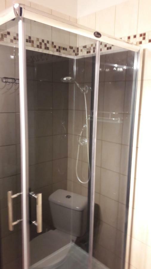 Villa Paradiso Wroclaw Ngoại thất bức ảnh