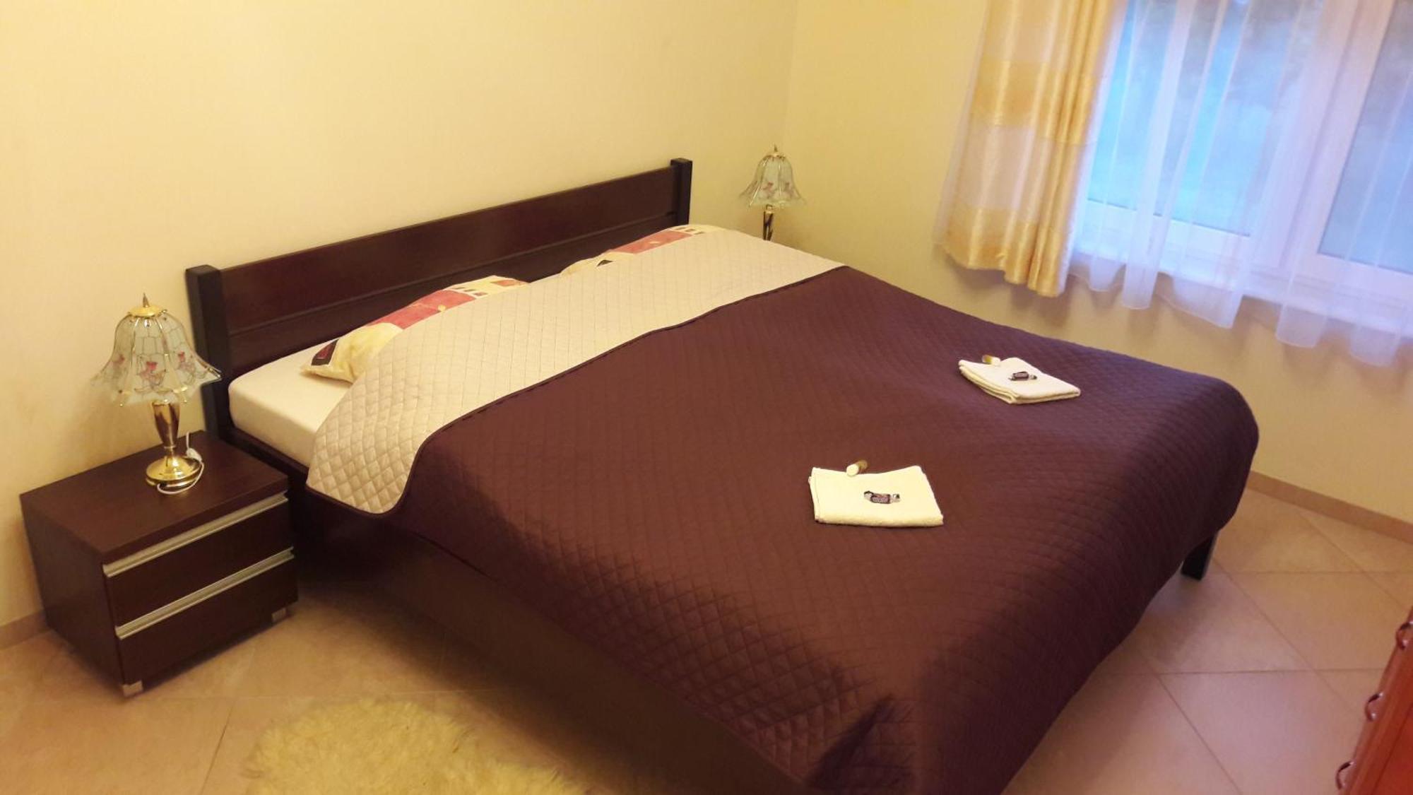 Villa Paradiso Wroclaw Ngoại thất bức ảnh