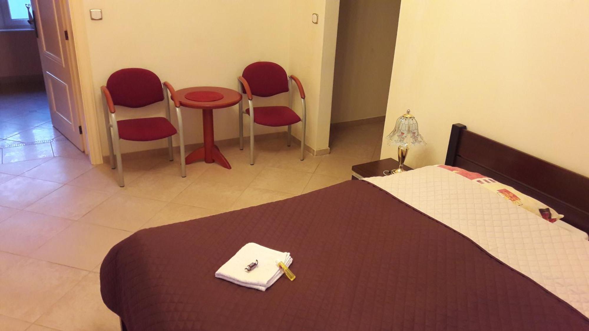 Villa Paradiso Wroclaw Ngoại thất bức ảnh